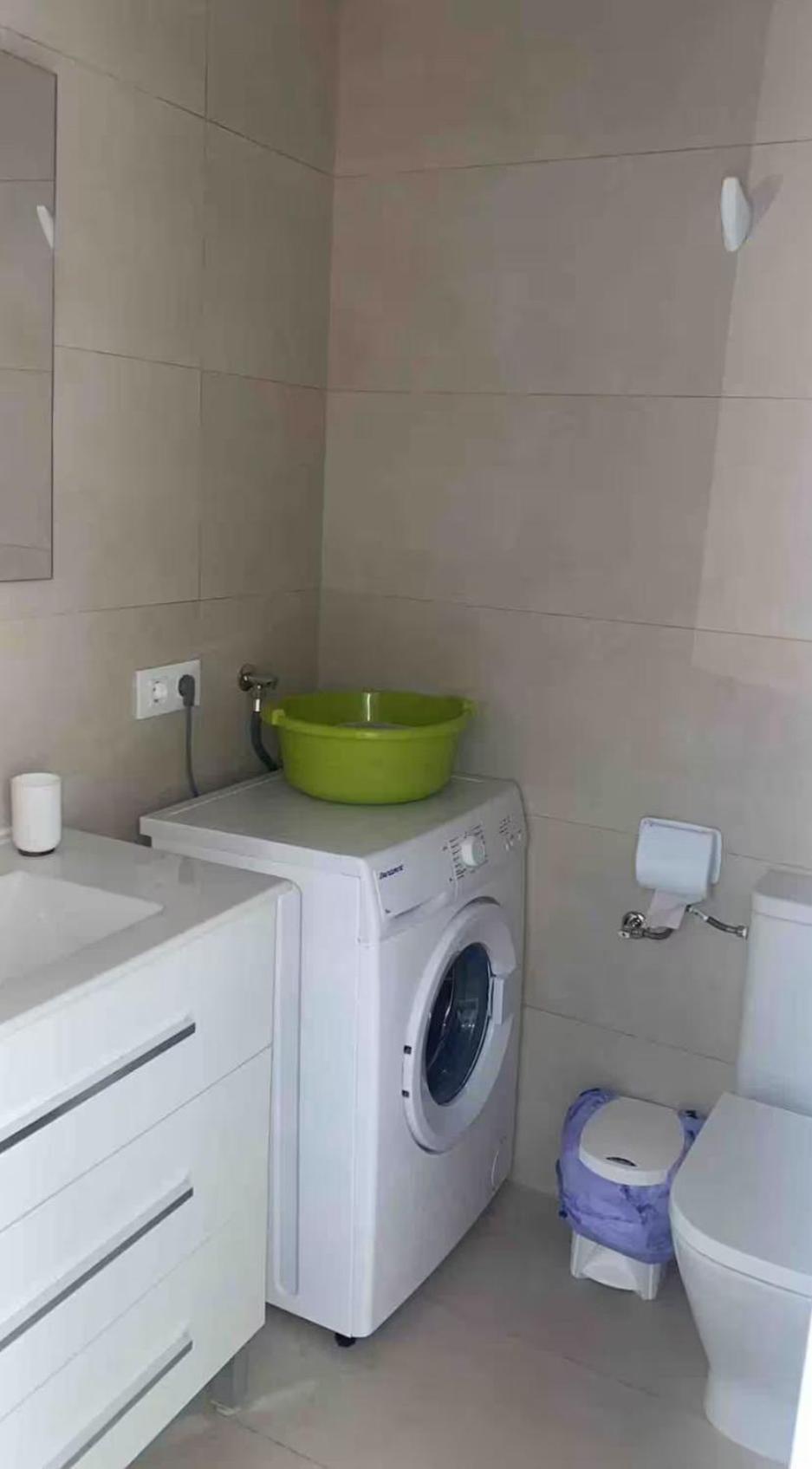 Apartamento Con Encanto En Residencial Con Piscina Cala En Porter  Exterior photo
